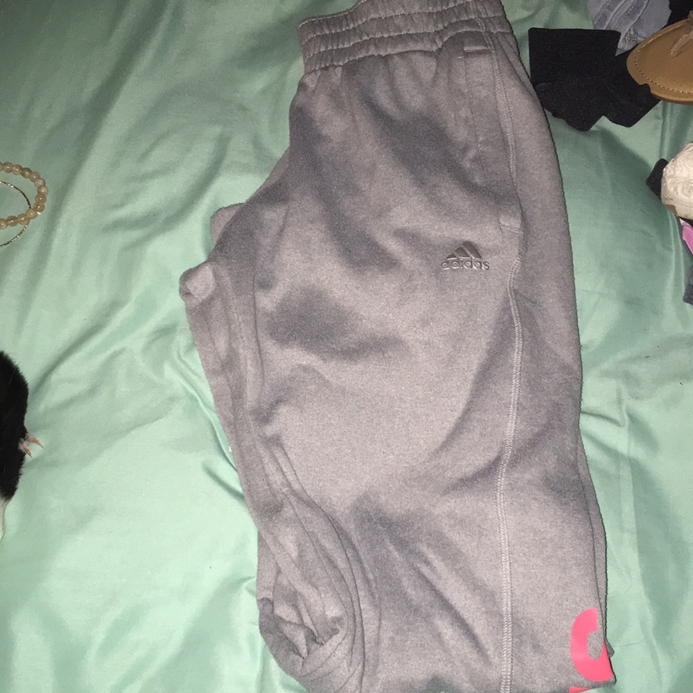 Adidas sweats